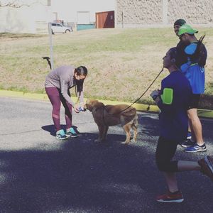 Image post by @wmtribefh on Instagram