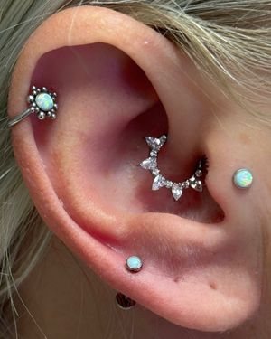 Image post by @clearvisiontattoo on Instagram