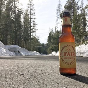 Image post by @sudwerkbrew on Instagram