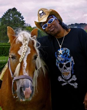 Image post by @bootsy_collins on Instagram
