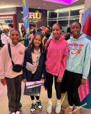 Image post by @a5vball on Instagram