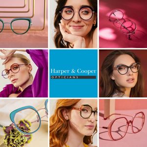 Image post by @harperandcooper on Instagram