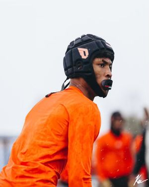Image post by @teamlillard7on7 on Twitter/X