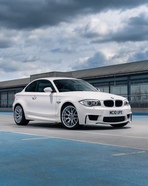 Image post by @bmwm on Instagram