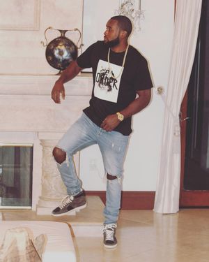 Image post by @kamchancellor on Instagram