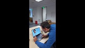 Video post by @acer on YouTube