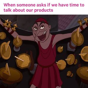 Image post by @pinkstork on Instagram