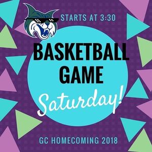 Image post by @gcsubobcats on Instagram