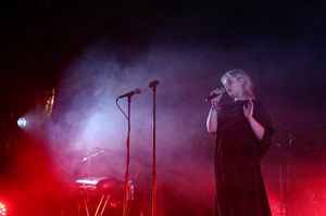 Image post by @goldenvoice on Instagram