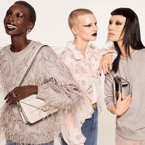 Image post by @maisonvalentino on Instagram