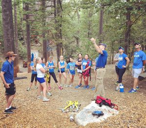 Image post by @uclawomensgolf on Instagram