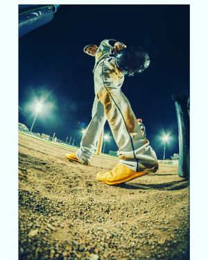 Image post by @willy2802 on Instagram