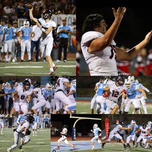 Image post by @ljhsvikingsfb on Instagram