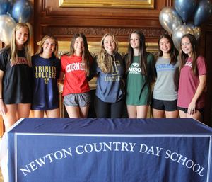 Image post by @newtoncountryday on Instagram