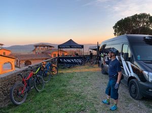 Image post by @bikerumor on Instagram