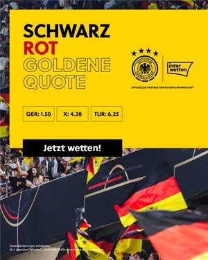 Image post by @interwetten on Instagram