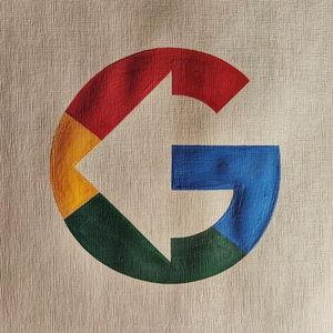 Image post by @google on Instagram