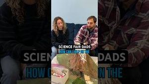 Video post by @americanhighshorts on YouTube