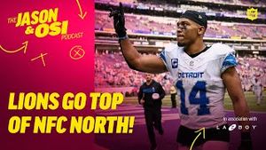 Video post by @nfluk on YouTube