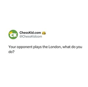 Image post by @chesskidofficial on Instagram