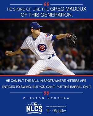 Image post by @chicagocubsnation on Instagram