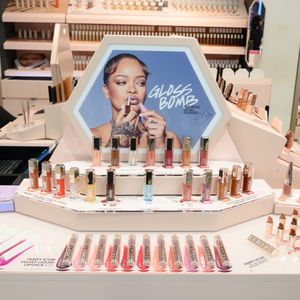 Image post by @fentybeauty on Instagram