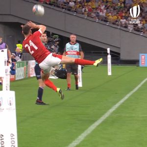 Image post by @worldrugby on Instagram