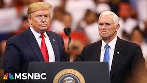 Video post by @msnbc on YouTube
