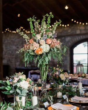 Image post by @soireessouthernevents on Instagram