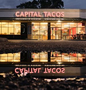 Image post by @capitaltacos on Instagram