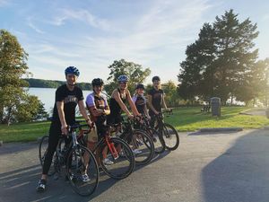 Image post by @denverwomenstri on Instagram