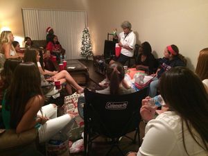 Image post by @fausoftball on Instagram