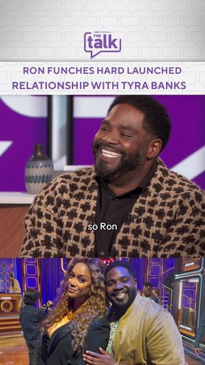 Video post by @thetalkcbs on TikTok