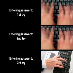 Image post by @9gag on Instagram