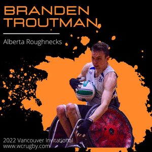 Image post by @bcwheelchairsports on Instagram