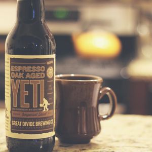 Image post by @greatdividebrew on Instagram