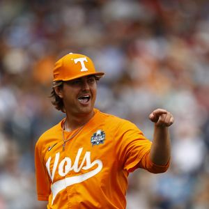 Image post by @vol_baseball on Instagram