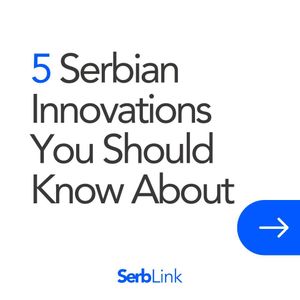 Image post by @serb.link on Instagram