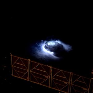 Image post by @nasa on Instagram