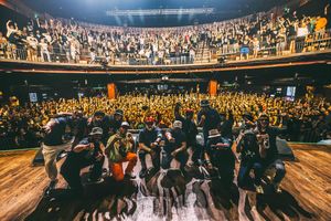 Image post by @cypresshill on Instagram