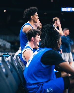 Image post by @BluejayMBB on Facebook