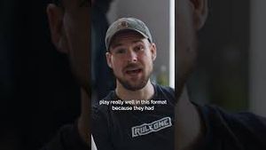Video post by @ruleone on YouTube