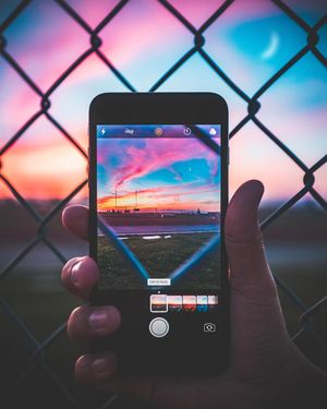Image post by @7dreamvisuals on Instagram