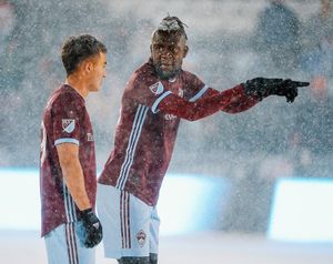 Image post by @coloradorapids on Instagram