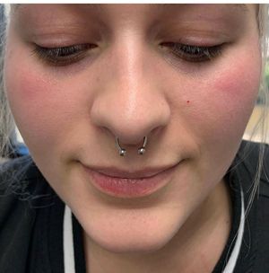 Image post by @clearvisiontattoo on Instagram