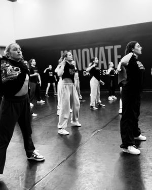 Image post by @innovatedancestudioids on Instagram