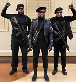 Image post by @floydmayweather on Instagram