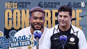 Video post by @chelseafc on YouTube