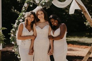 Image post by @maggiesotterodesigns on Instagram