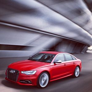 Image post by @audi on Instagram